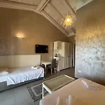 Relais Borgo San Nicolo Vilanija