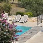 Relais Borgo San Nicolo Resort Vilanija