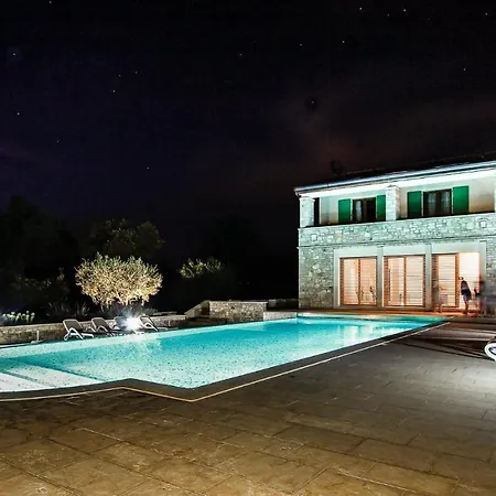 Resort Borgo San Nicolo Umag