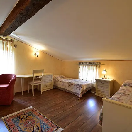Resort Borgo San Nicolo Umag