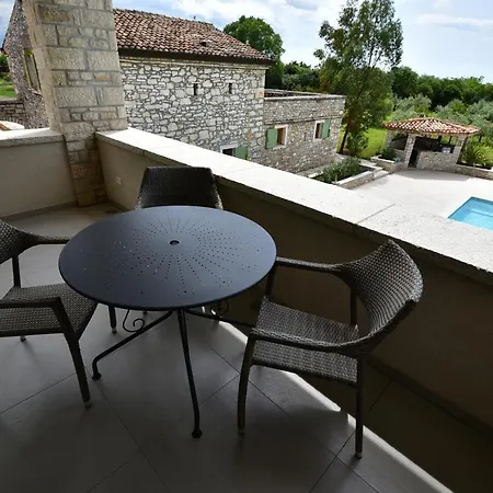 Borgo San Nicolo Resort Umag