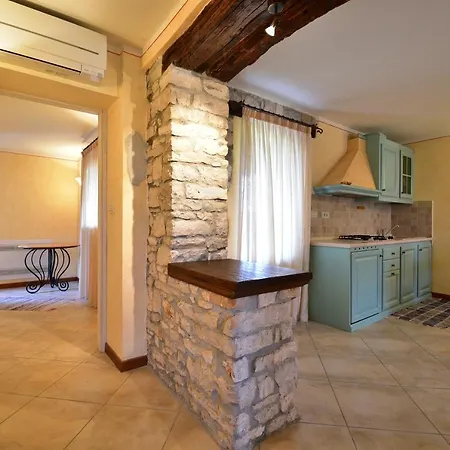 Borgo San Nicolo Resort
