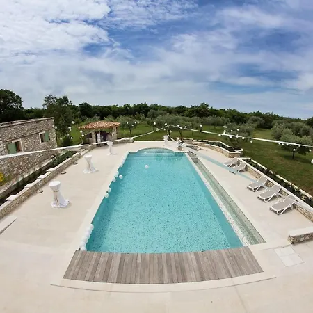 Borgo San Nicolo Resort *