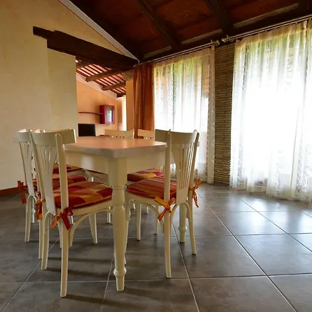 Resort Borgo San Nicolo *