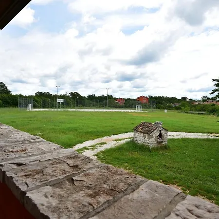 Borgo San Nicolo Resort Umag