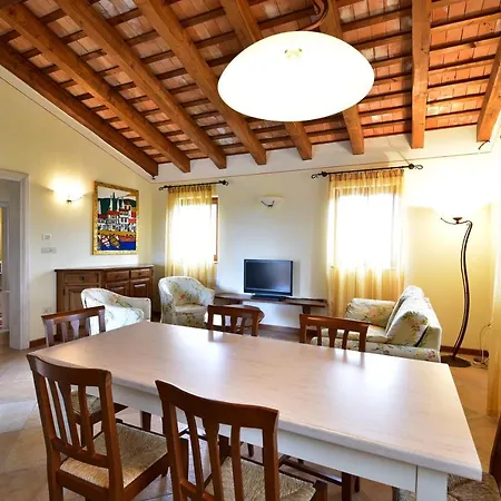 Resort Borgo San Nicolo