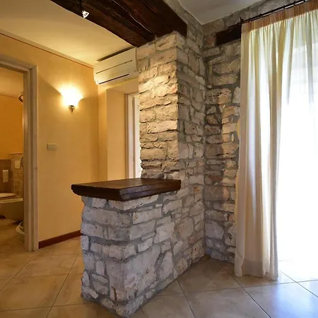 Borgo San Nicolo * Umag