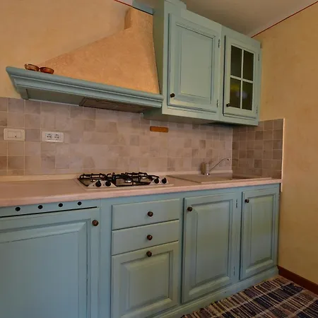 Borgo San Nicolo Pribjeći