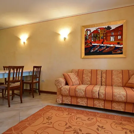 Borgo San Nicolo Resort Umag