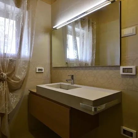 Borgo San Nicolo * Umag