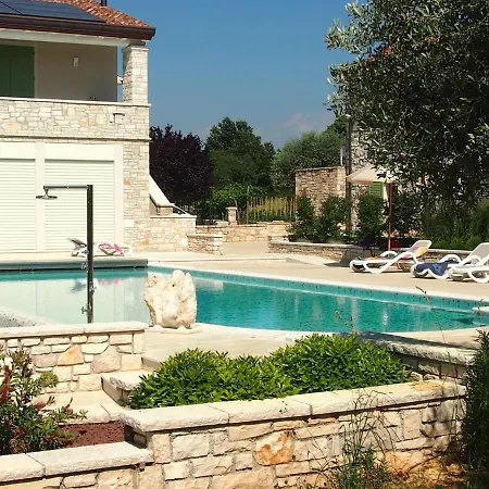 Resort Borgo San Nicolo Umag