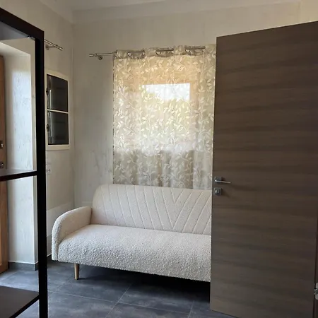 Relais Borgo San Nicolo
