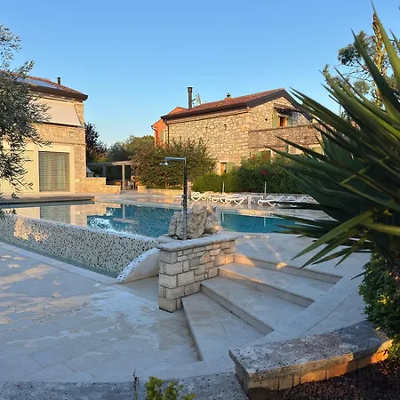 Relais Borgo San Nicolo
