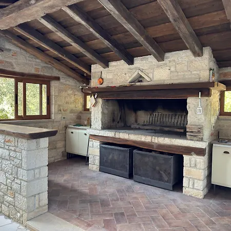 Relais Borgo San Nicolo Курортный комплекс *