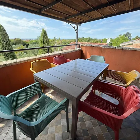 Relais Borgo San Nicolo