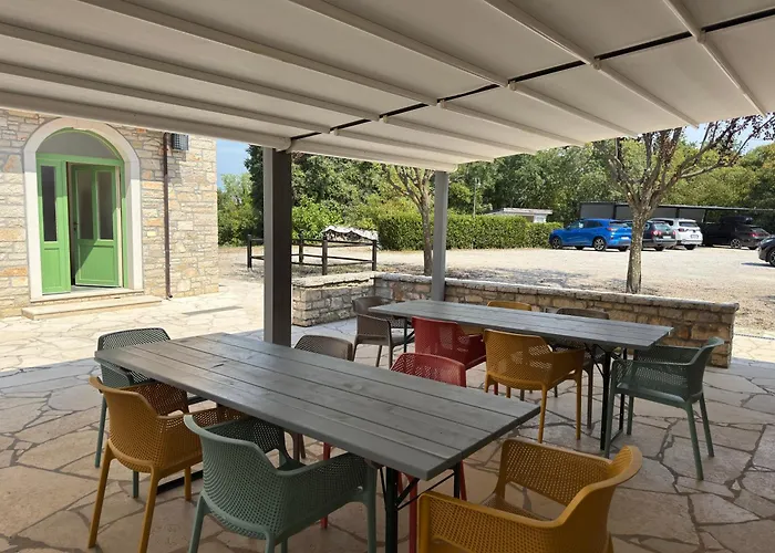 度假村 Relais Borgo San Nicolo